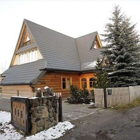 Country Home In Heart Of Tatra Mountains Zakopane Buitenkant foto