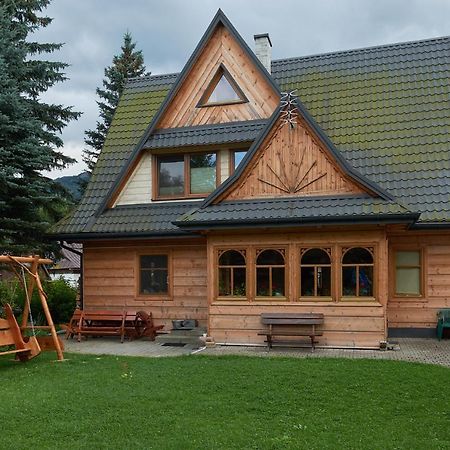 Country Home In Heart Of Tatra Mountains Zakopane Buitenkant foto
