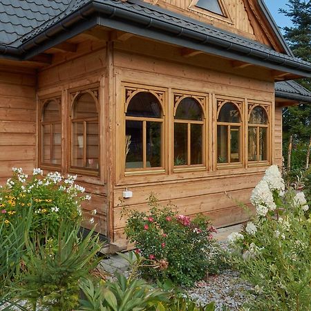 Country Home In Heart Of Tatra Mountains Zakopane Buitenkant foto