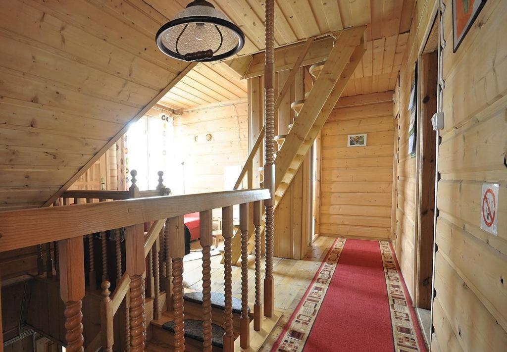 Country Home In Heart Of Tatra Mountains Zakopane Buitenkant foto