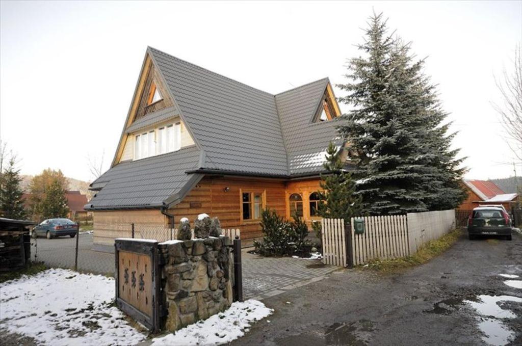 Country Home In Heart Of Tatra Mountains Zakopane Buitenkant foto