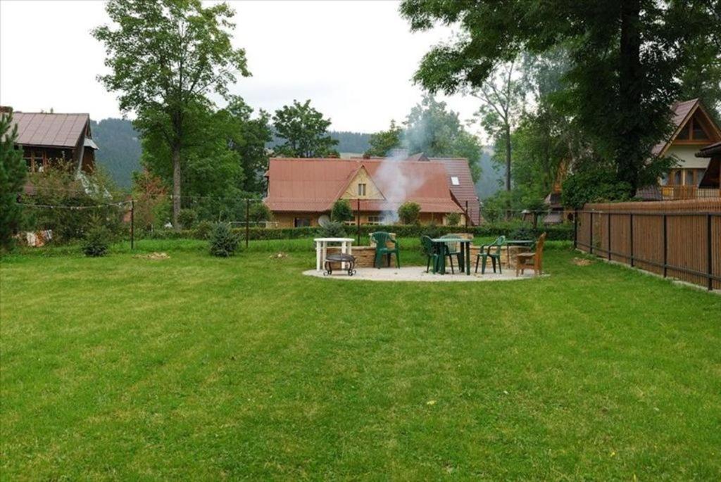 Country Home In Heart Of Tatra Mountains Zakopane Buitenkant foto