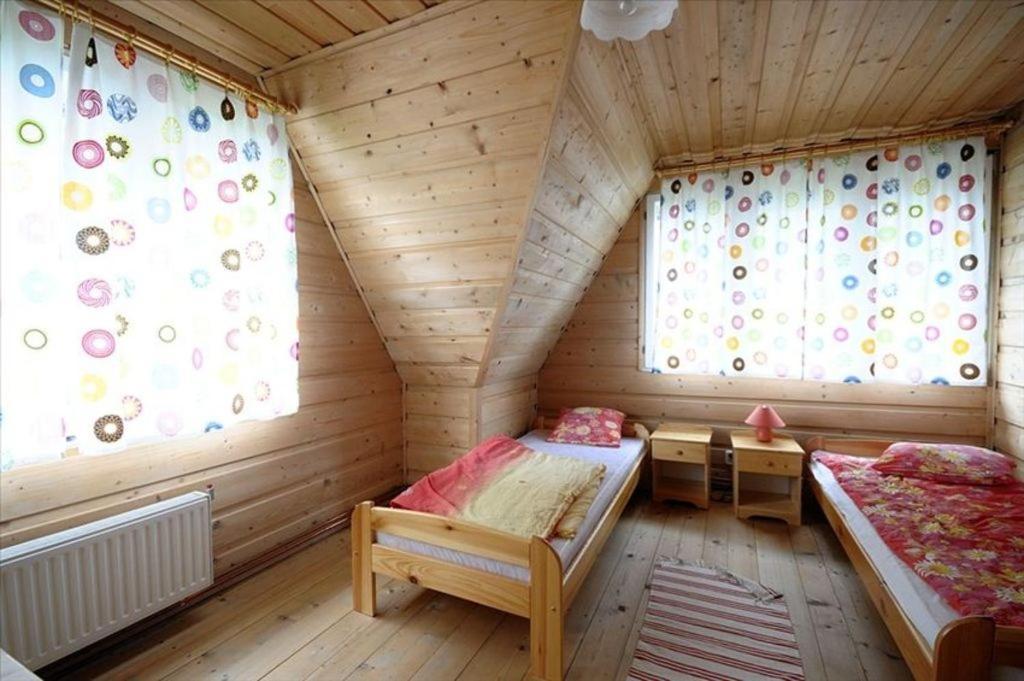 Country Home In Heart Of Tatra Mountains Zakopane Buitenkant foto