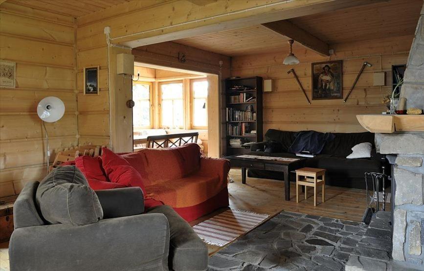 Country Home In Heart Of Tatra Mountains Zakopane Buitenkant foto