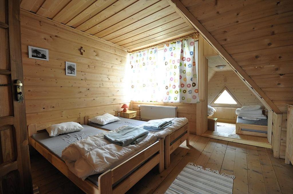 Country Home In Heart Of Tatra Mountains Zakopane Buitenkant foto