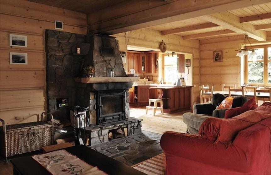 Country Home In Heart Of Tatra Mountains Zakopane Buitenkant foto