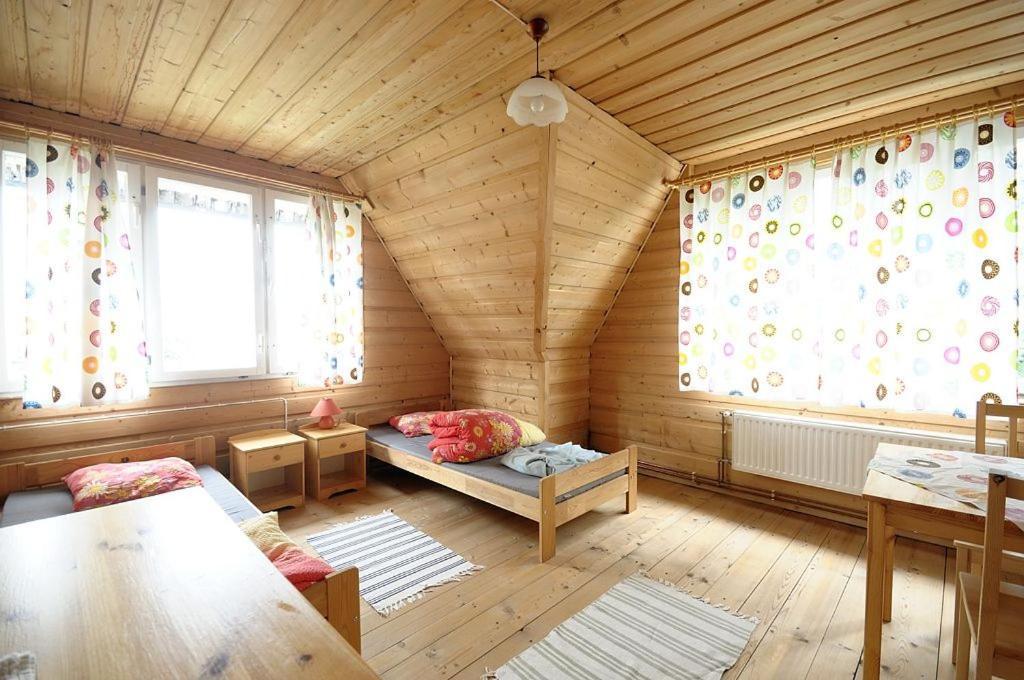 Country Home In Heart Of Tatra Mountains Zakopane Buitenkant foto