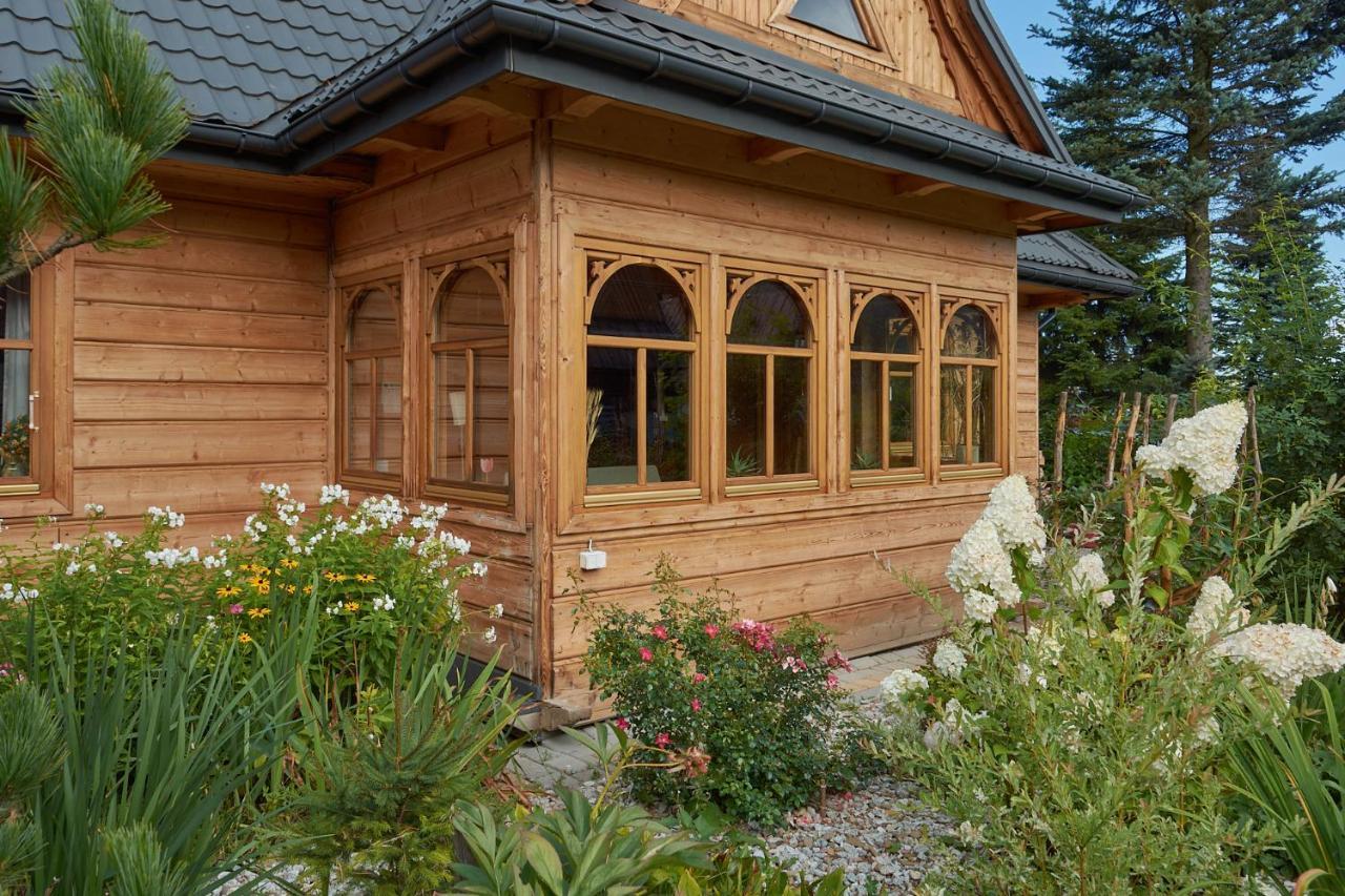 Country Home In Heart Of Tatra Mountains Zakopane Buitenkant foto
